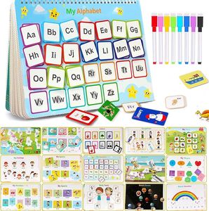 Montessori Games