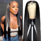 Human Hair Lace Wig