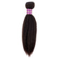 14-28 inch Brazilian Kinky Straight Hair