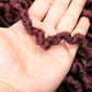 20 & 30 Inch Goddess Nu Locs Crochet Hair