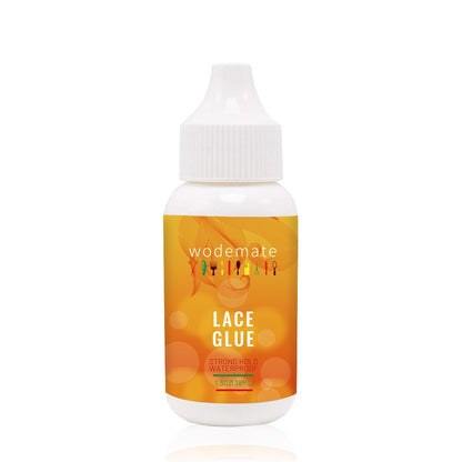 Lace Glue Bold Hold Waterproof Wig Adhesive
