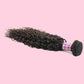 10 - 32 inch Brazilian Kinky Curly Hair